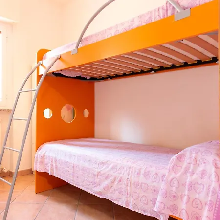 Casa Di Franco Apartment