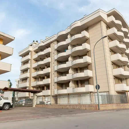 Casa Di Franco Апартаменты