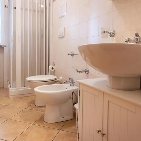 Apartment Casa Di Franco Alba Adriatica