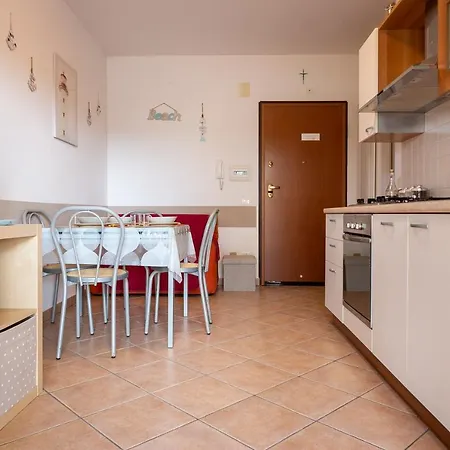 Casa Di Franco Apartment *