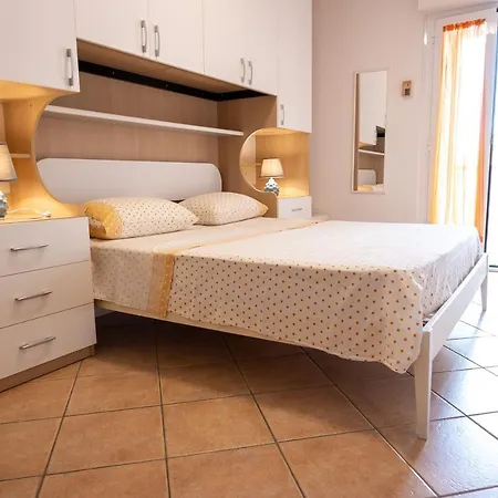 Apartament Casa Di Franco *