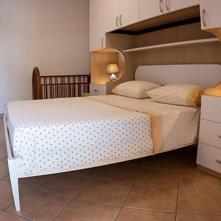 Casa Di Franco 公寓 *