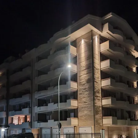 Casa Di Franco Appartamento Alba Adriatica