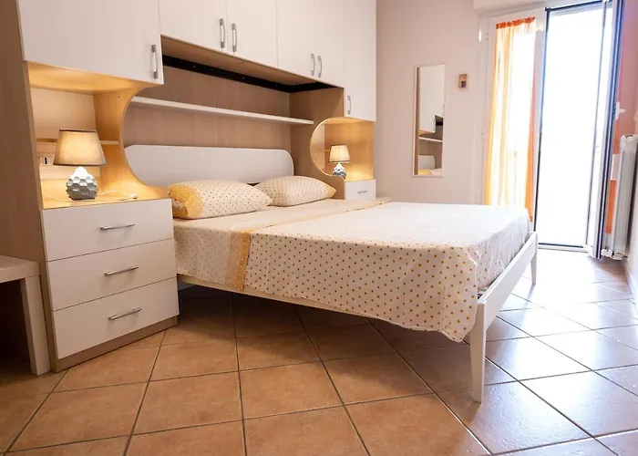 Διαμέρισμα Casa Di Franco *