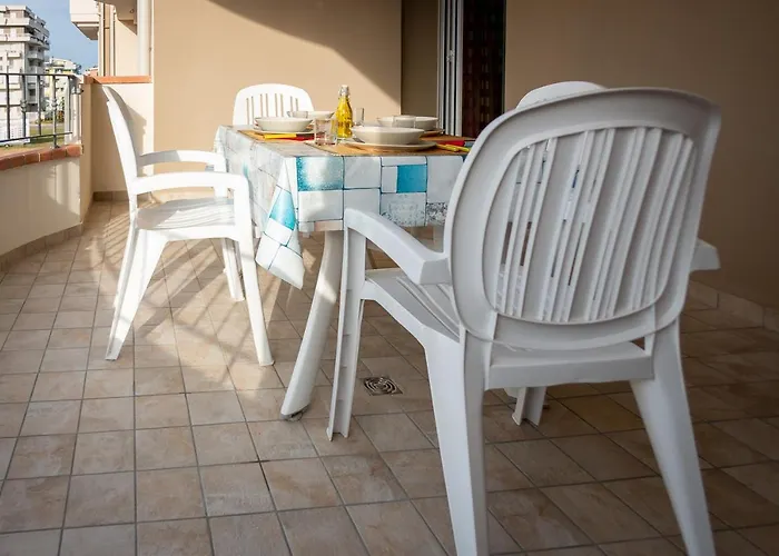 Appartamento Casa Di Franco *