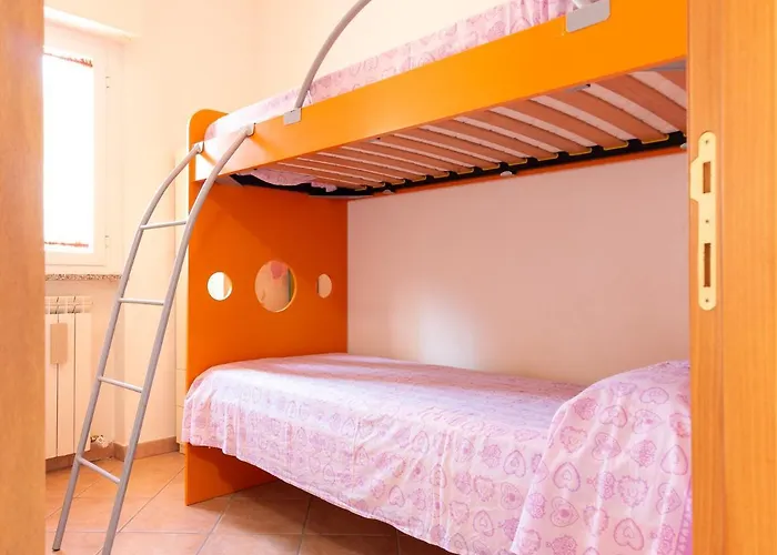 Casa Di Franco Διαμέρισμα