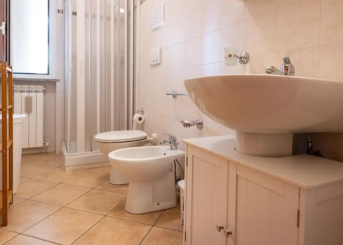 Διαμέρισμα Casa Di Franco Alba Adriatica