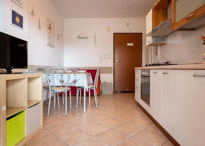 Casa Di Franco Διαμέρισμα *